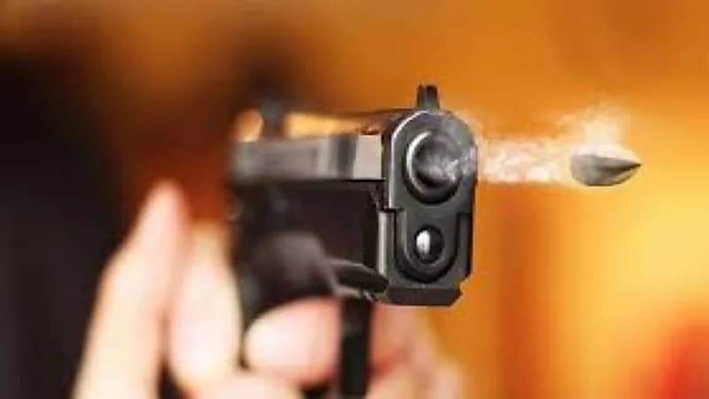 طفل عمره عامين يقتل والدته رميا بالرصاص 