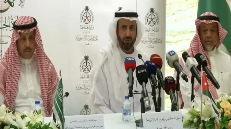 وزير الحج والعمرة: موسم حج هذا العام سيستوعب مليون حاج