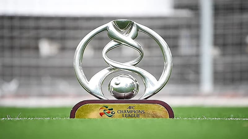 نتائج قرعة دوري أبطال آسيا 2021