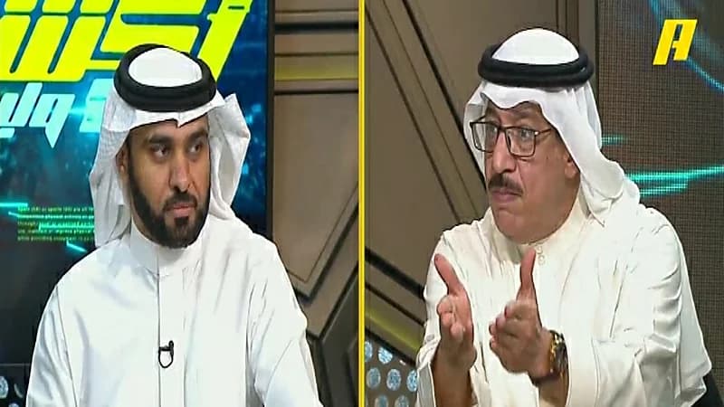 جمال عارف: التشكيل المختار للمنتخب أكثره من الهلال.. فهل يوجد تدخل؟