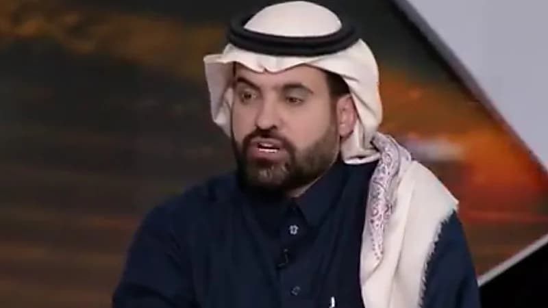 الحنيان : الهلال لم يرسم خطته للصيف ولم يطرح اسم موسى التعمري .. فيديو