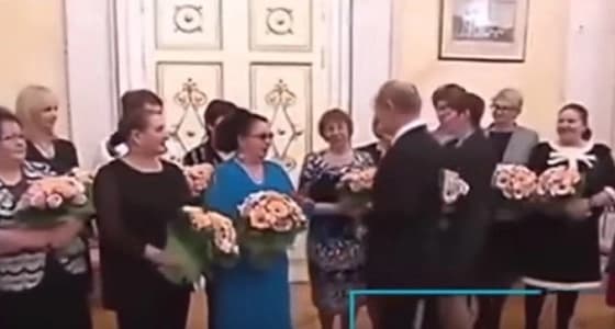 بالفيديو.. أغرب المواقف المحرجة لرؤساء الدول