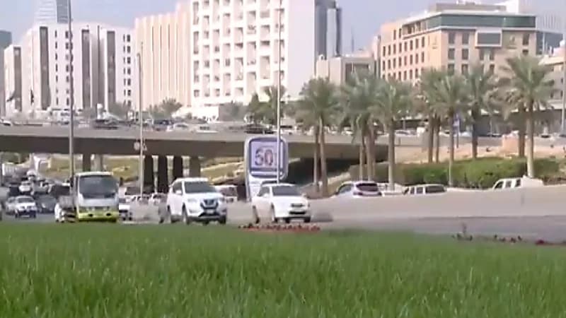 بالفيديو.. خبير فلكي يتوقع طقسًا قاسيًا وجفافًا في المستقبل