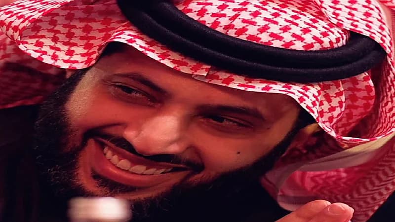 رئيس الترفيه لمنتقدي تصريحات حسن الرداد عن المملكة: "استمروا في تفاهتكم"