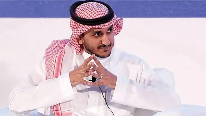 إقالة الأمين العام في الاتحاد السعودي إبراهيم القاسم بعد أحداث كأس السوبر