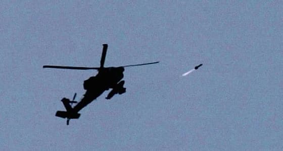 غارات إسرائيلية تستهدف عدة مواقع في غزة