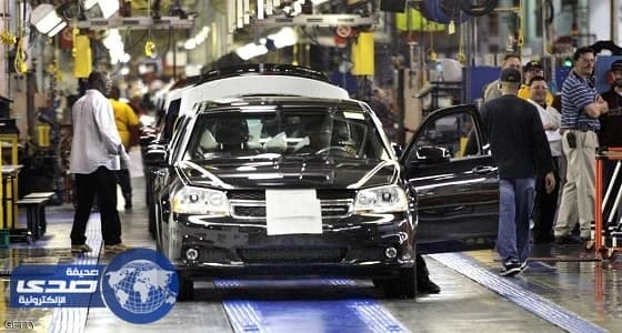 فيات كرايسلر تستدعي نصف مليون سيارة " معيبة "