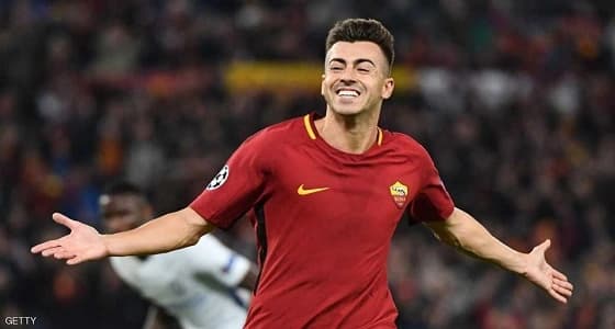 فيديو.. روما يسحق تشيلسي بثلاثية نظيفة في أبطال أوروبا