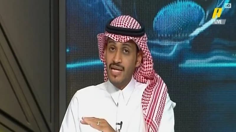 شاهد.. الغامدي: اختيار أي لاعب غير جوانكا أمام الهلال قد تكون مغامرة