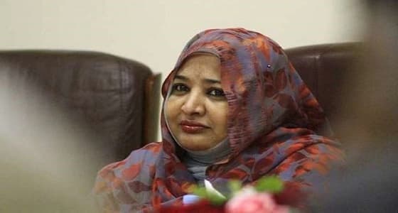 قصة الزوجة الثانية للبشير.. من السيدة الأولى إلى متهمة تحت الإقامة الجبرية