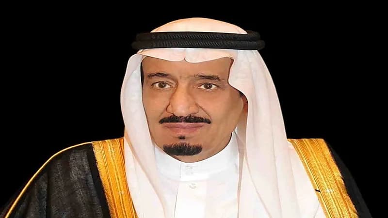 خادم الحرمين الشريفين يتلقى رسالة خطية من رئيس السنغال