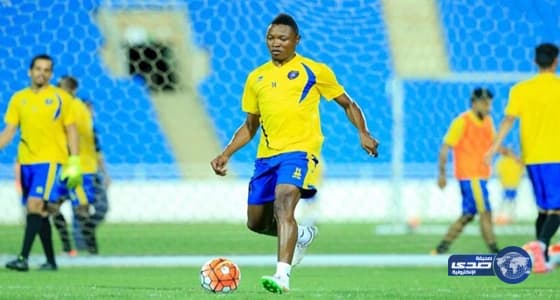 مدرب أستراليا يكشف عن سلاحه الوحيد أمام المنتخب السعودي