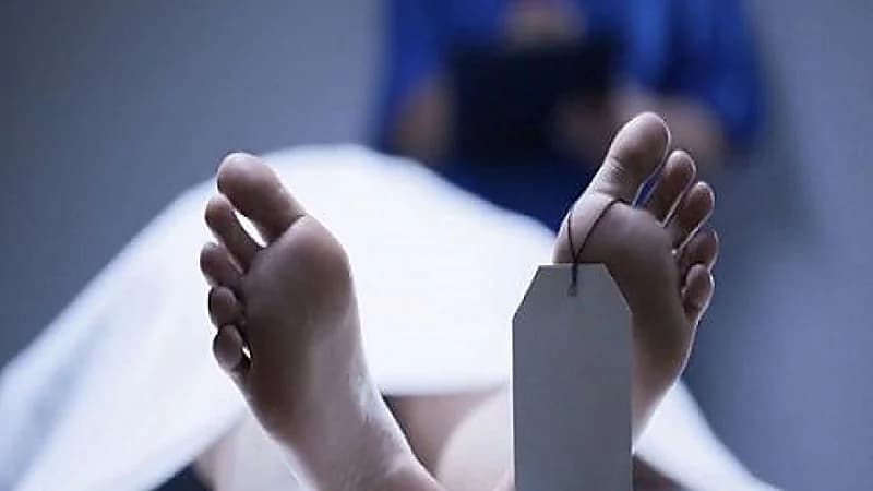 امرأة تقتل زوجها بطريقة لا تخطر على البال