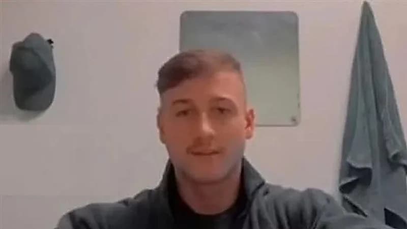 مسجون يثير جدلاً واسعًا بمشارك يومياته من داخل الزنزانة على تيك توك