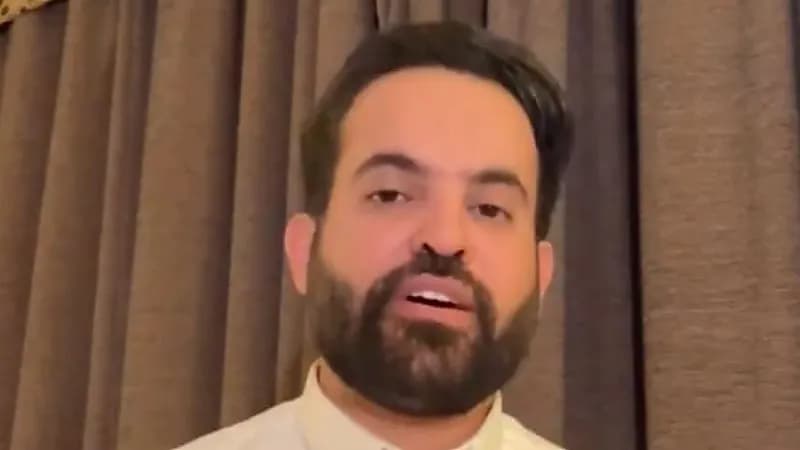 الحنيان : كريسبو تحدث باحترام كبير عن الهلال بسبب السبعة أهداف .. فيديو