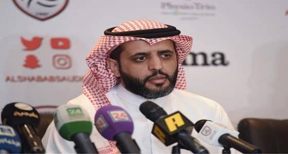 " العقيل " يعاتب أعضاء شرف الشباب لعدم دعم الفريق