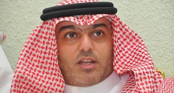 " المالك " يشكر الأمير مشعل على دعم النصر
