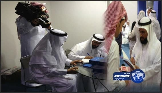 الخثعمي : نجم أعلامي صاعد يحصد ربع مليون متابع على تدوينة تويتر