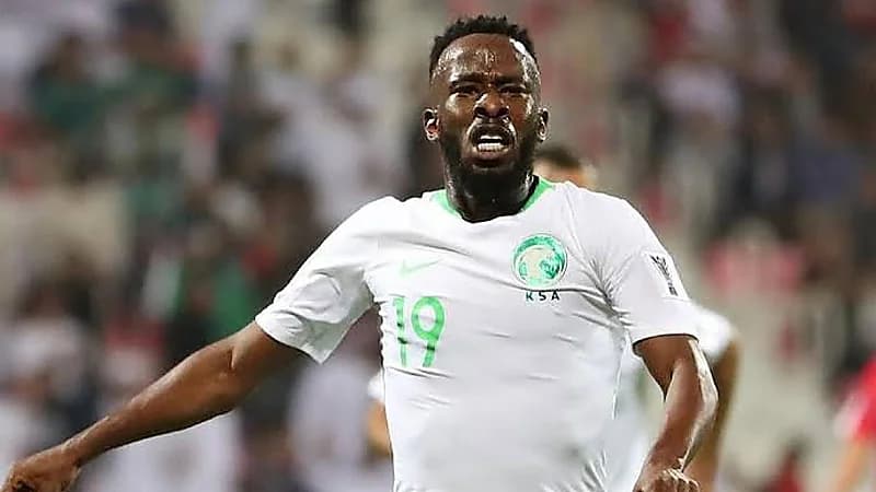 فهد المولد: مباراة آيسلندا اختبارًا مهمًا للفريق ونسعى لتقديم أداء مشرف