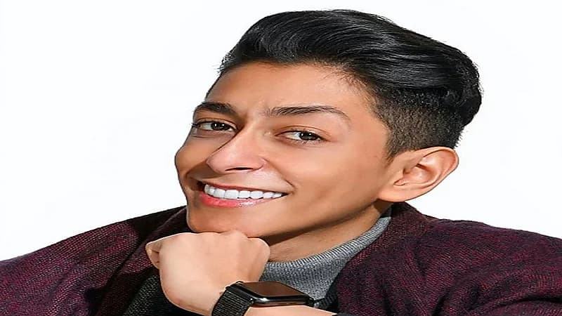 شاهد.. أول ظهور للمشهور ريان جيلر بعد أنباء وفاته