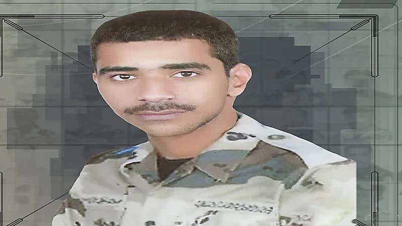 أمن الدولة تحيي ذكرى استشهاد رجل أمن إثر تعرض مدرعة لمقذوف بالعوامية