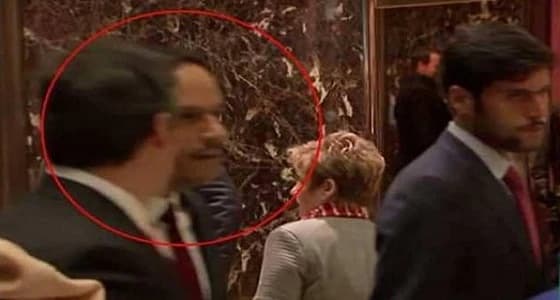 بـ 100 مليار دولار.. صور مسربة تكشف محاولة قطر رشوة إدارة " ترامب "