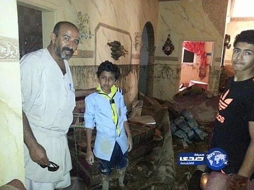 رجل ينهي حياة زوجته بعدما حرمته من حقه الشرعي