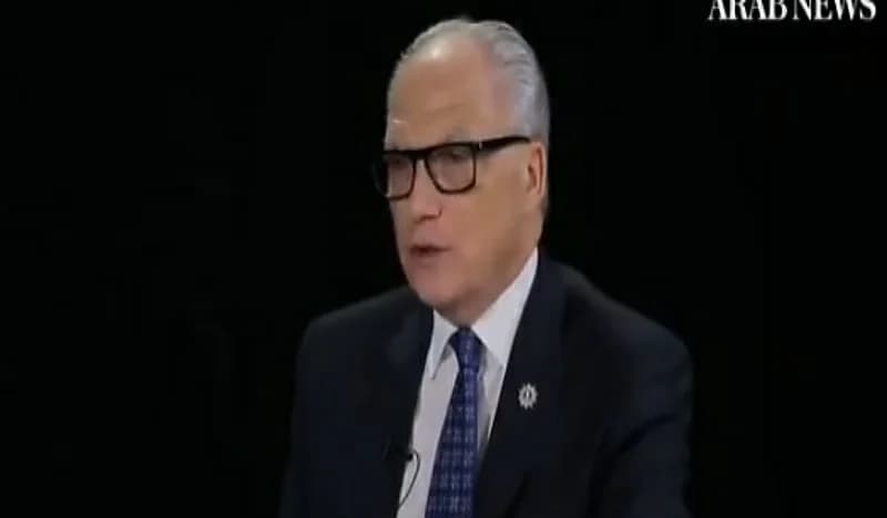 شاهد.. الرئيس التنفيذي "بوابة الدرعية" يكشف عن تفاصيل لقاءاته مع ولي العهد