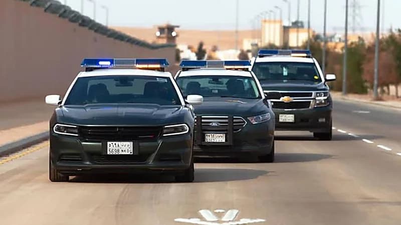 ضبط مقيم لإيوائه 23 مخالفًا لنظام أمن الحدود في جازان 