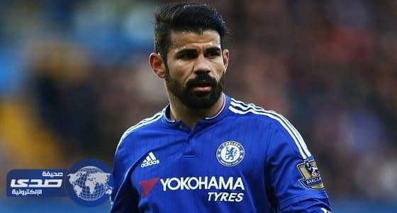 كونتي يؤكد رحيل " كوستا " عن البلوز في يناير القادم