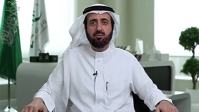 بالفيديو.. وزير الصحة يوجه رسالة هامة للجميع بعنوان "رجاء من القلب"