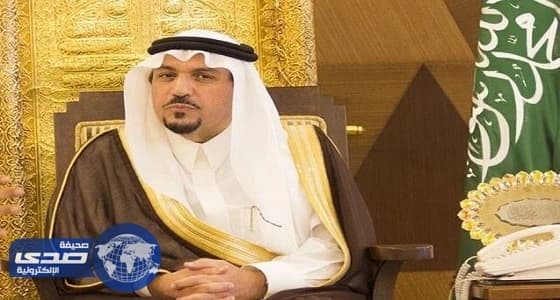 أمير القصيم يكشف شرط إسقاط محكومية السجناء