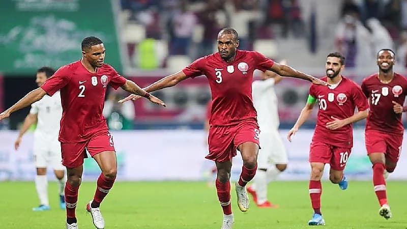 تحديد تشكيلة قطر لمواجهة إيران وأوزبكستان