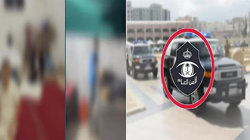 ضبط 42 وافدًا مخالفًا لأنظمة وتعليمات الحج .. فيديو