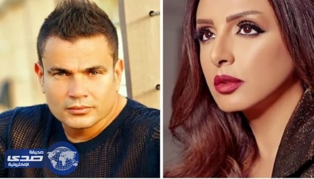 بالفيديو.. أنغام عن تقديم دويتو مع عمرو دياب : هو يؤمر بس