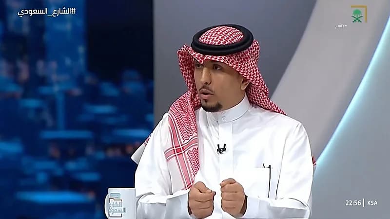 محامٍ: التأمين الشخصي لا يشمل سيارتك في البر.. فيديو