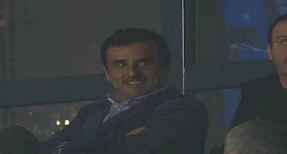 ليست المرة الأولى.. هزيمة باريس سان جيرمان سودت وجه تميم
