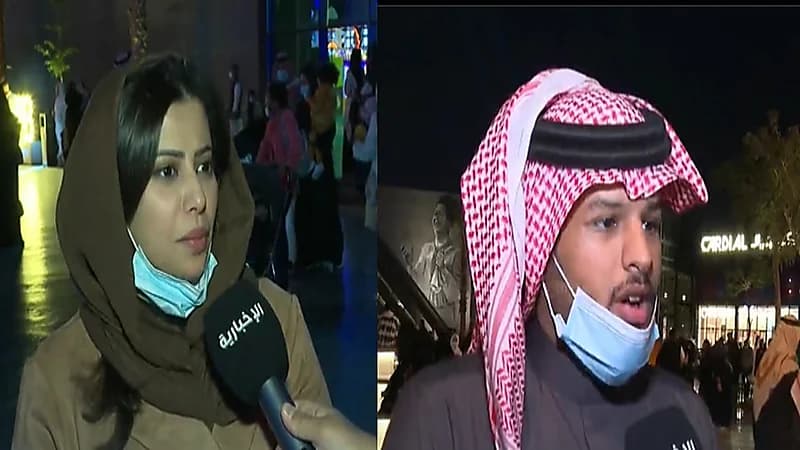 بالفيديو.. مواطنون يوضحون مدى تأثير ضغط العمل على العلاقات الزوجية