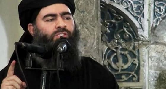 " التحالف " : لا معلومات عن البغدادي