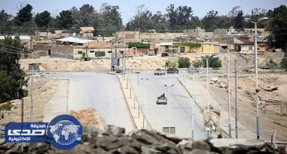مصادر: مدينة الرقة خالية من داعش والبقية استسلموا لقوات " قسد "