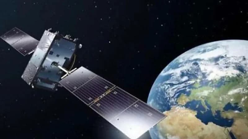 أطلقت الصين قمرًا صناعيًا جديدًا من طراز لونغ مارش لرصد الأرض