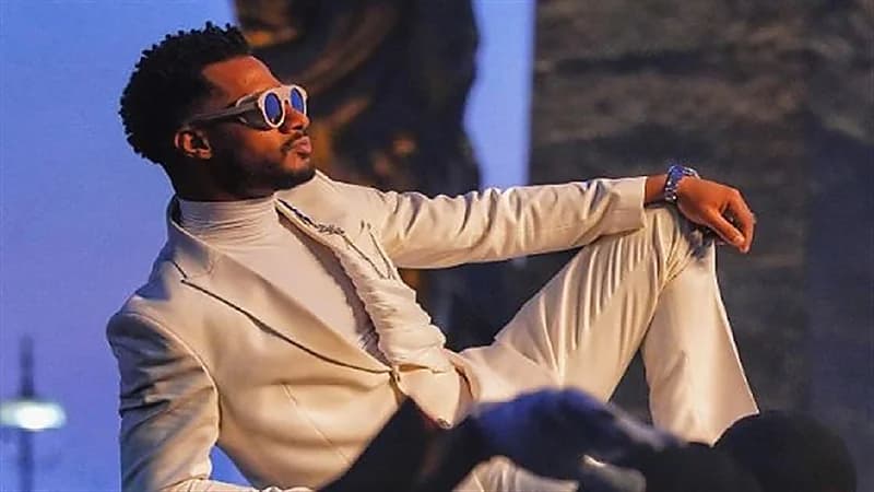 المحكمة تلزم محمد رمضان برد 13 مليون جنيه لـ إم بي سي