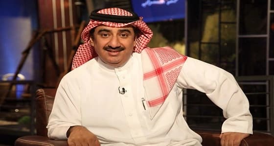 " حسن عسيري " يكشف عن الفريق الكروي المفضل لديه