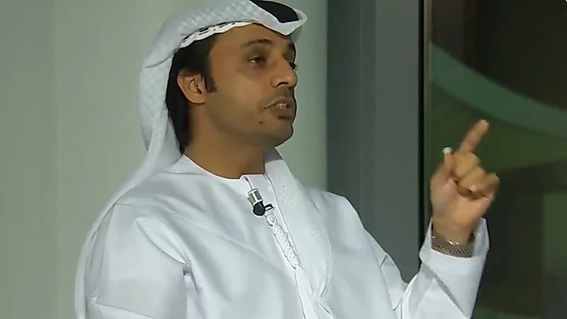 علي مسري: لا أعذار للعين أمام النصر هذه المباراة يجب الفوز بها .. فيديو