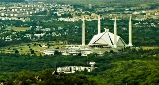 باكستان ستعاني من توابع حرب تجارية نتيجة سياسة ترامب