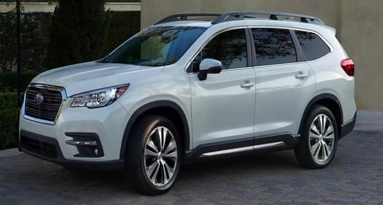 بالصور.. أسعار ومواصفات " سوبارو Ascent 2018 "