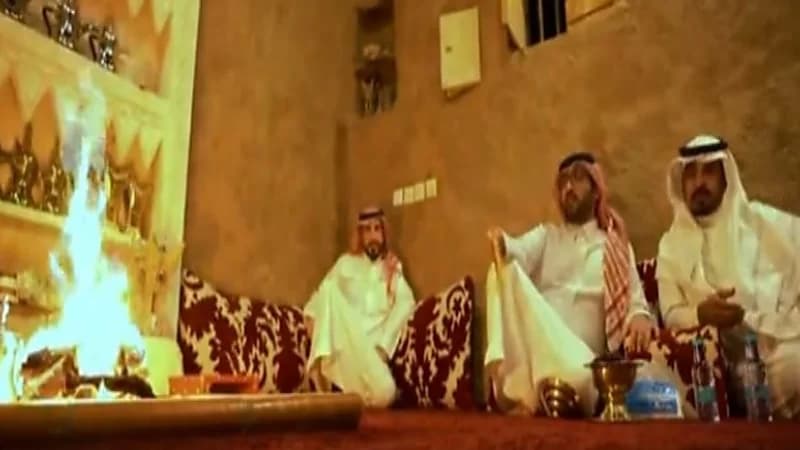 شاهد.. قصة أبناء أعادوا ترميم منزل والدهم بعد وفاته في الشملي