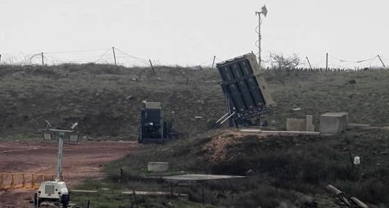 ذعر المستوطنين الإسرائيليين خشية إطلاق صواريخ من غزة