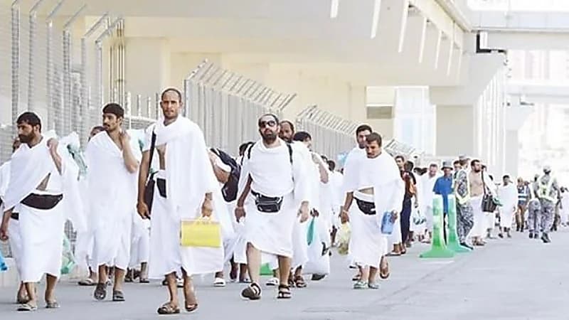 "عبدالله الطبية" تقدم نصائح للحجاج للوقاية من أمراض الجهاز التنفسي