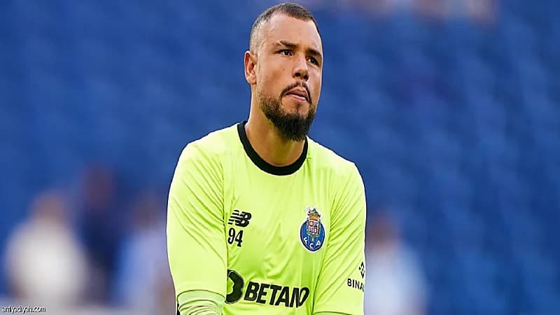 الأخدود يدعّم حراسة مرماه بالتعاقد مع البرازيلي صامويل برتغال